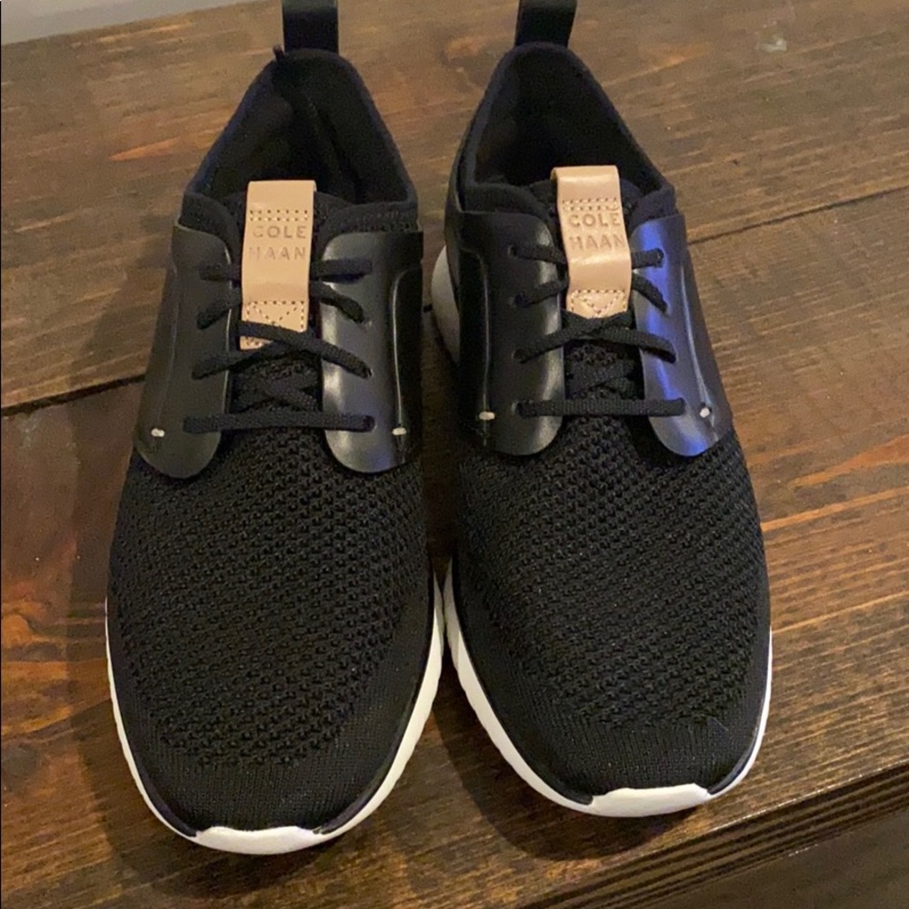 COLE HAAN men’s shoes size 7